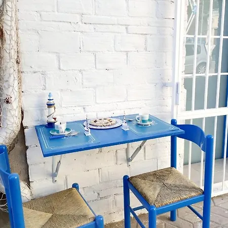 Bleu Bijou *