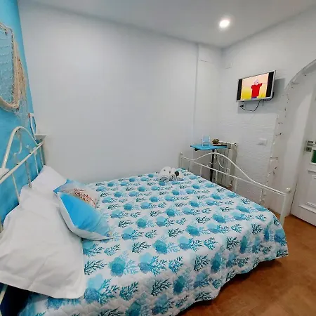 Bleu Bijou Apartamento *