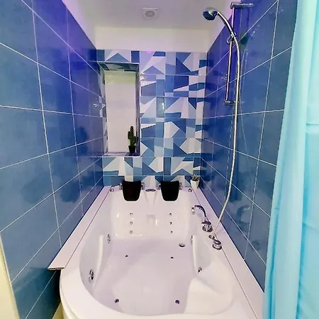 Bleu Bijou *