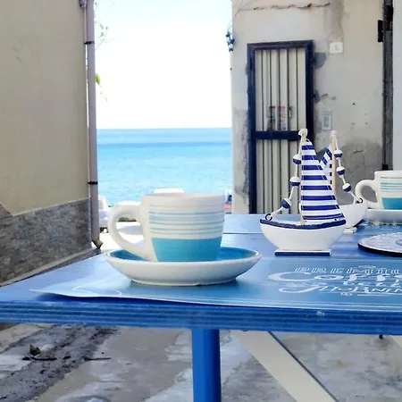 Appartement Bleu Bijou