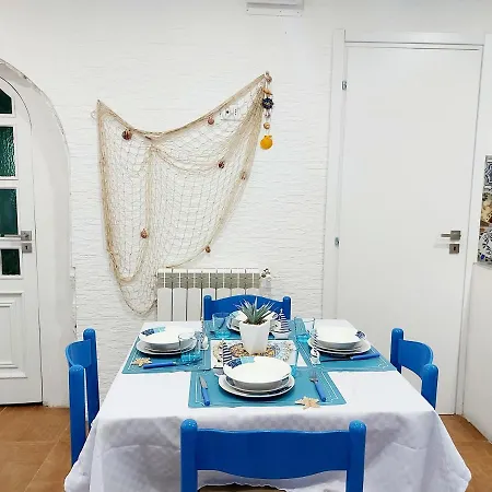 Bleu Bijou *