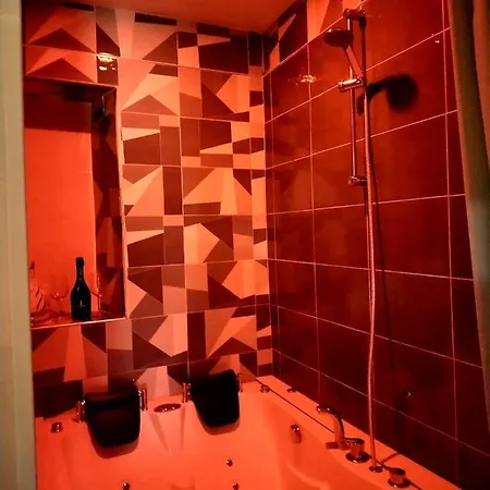 Bleu Bijou Appartement