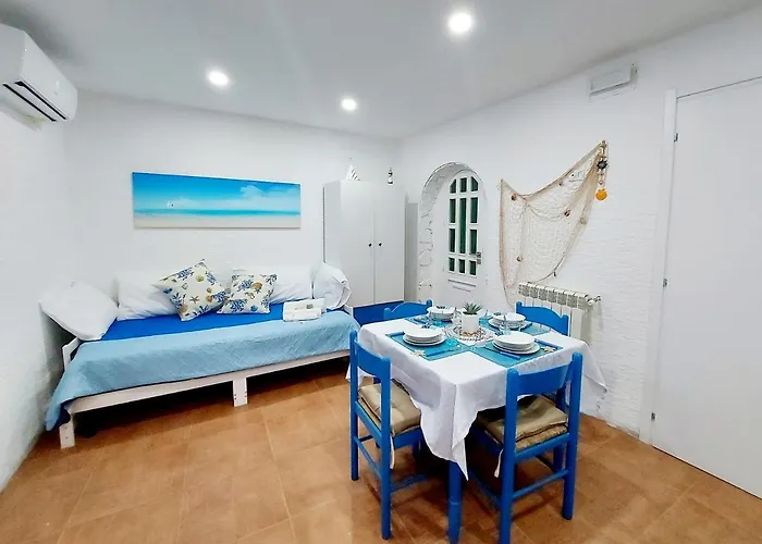 Bleu Bijou Apartamento