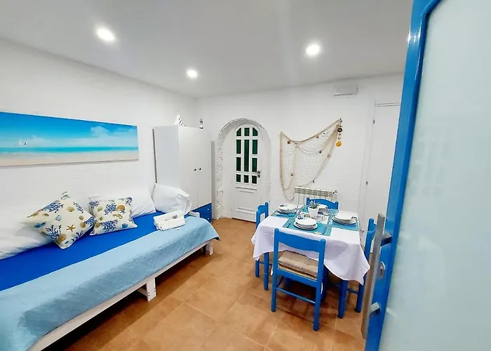 Bleu Bijou Palermo