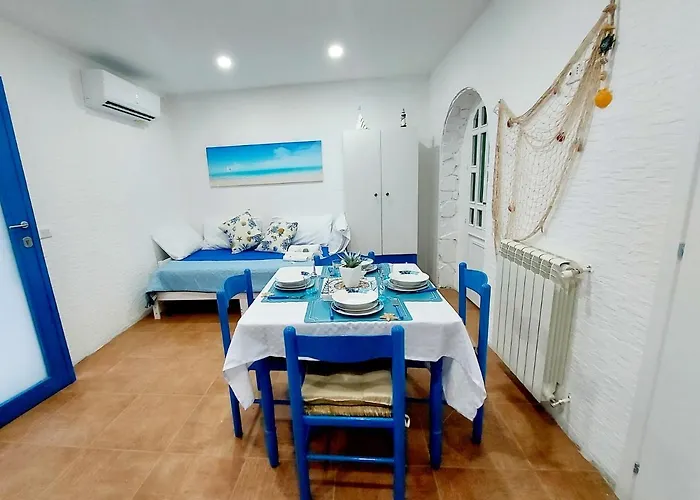 Bleu Bijou * Palermo