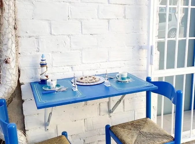 Bleu Bijou *
