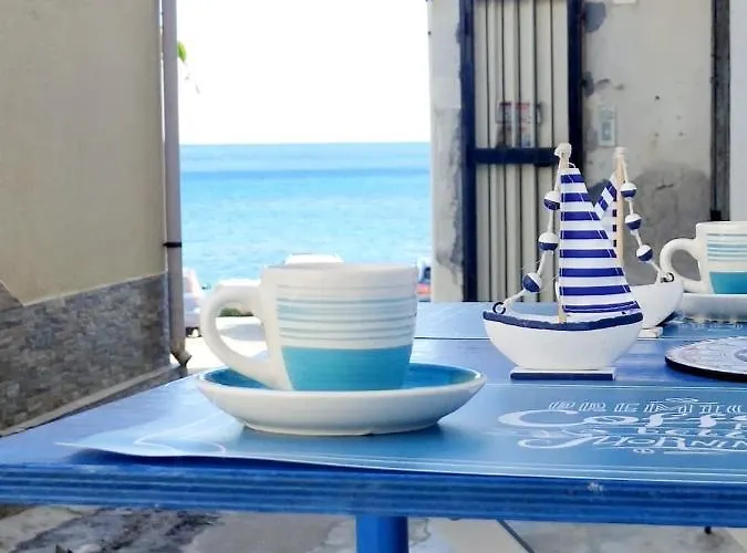 Apartamento Bleu Bijou