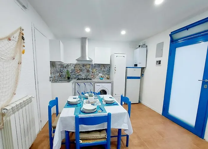 Bleu Bijou * Palermo