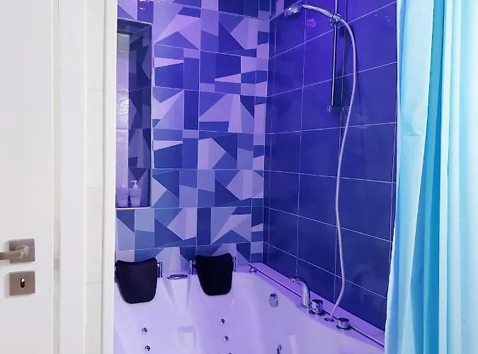 Bleu Bijou Apartamento Palermo