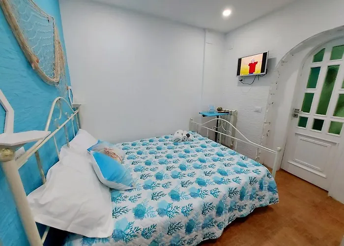 Bleu Bijou Apartamento *