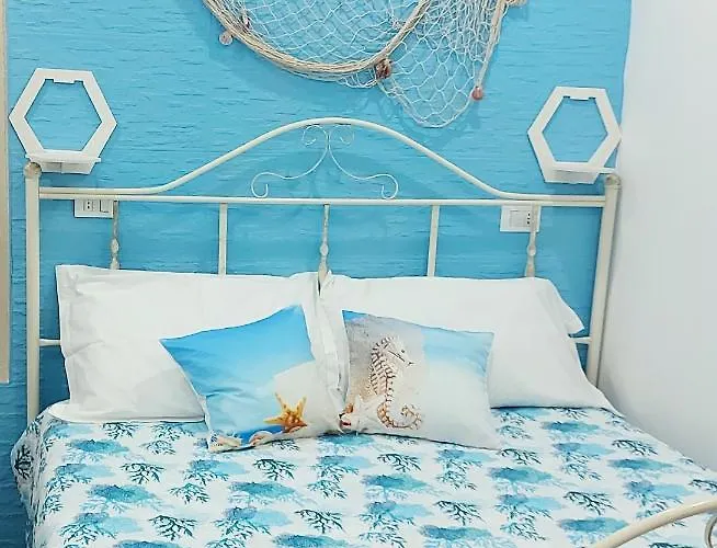 Bleu Bijou * Palermo