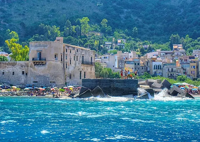 Bleu Bijou * Palermo