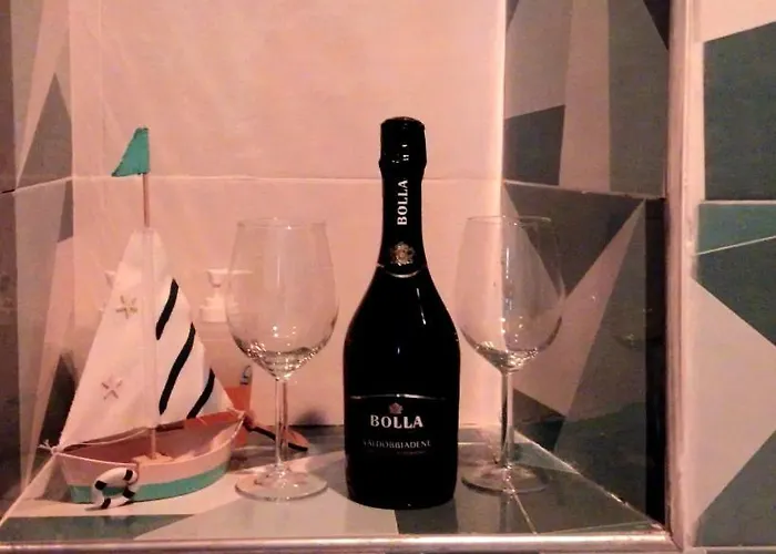 Bleu Bijou Apartamento *