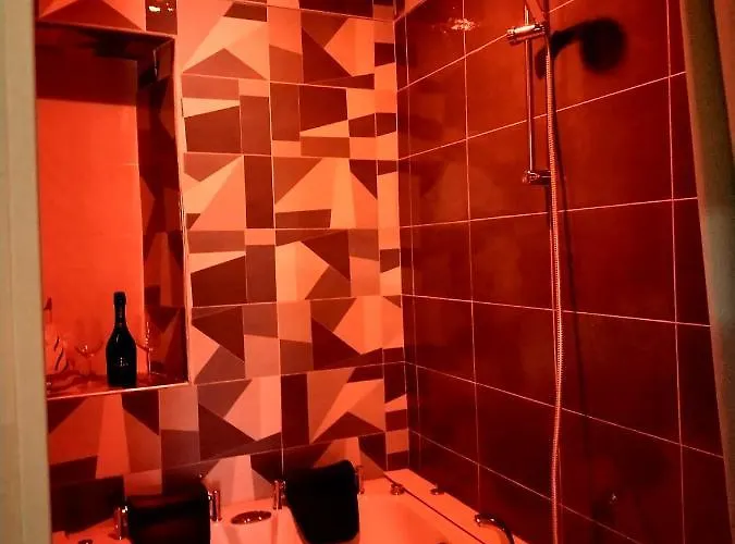Bleu Bijou Apartamento